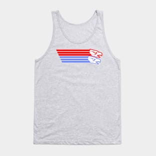 Ghostrider Tank Top